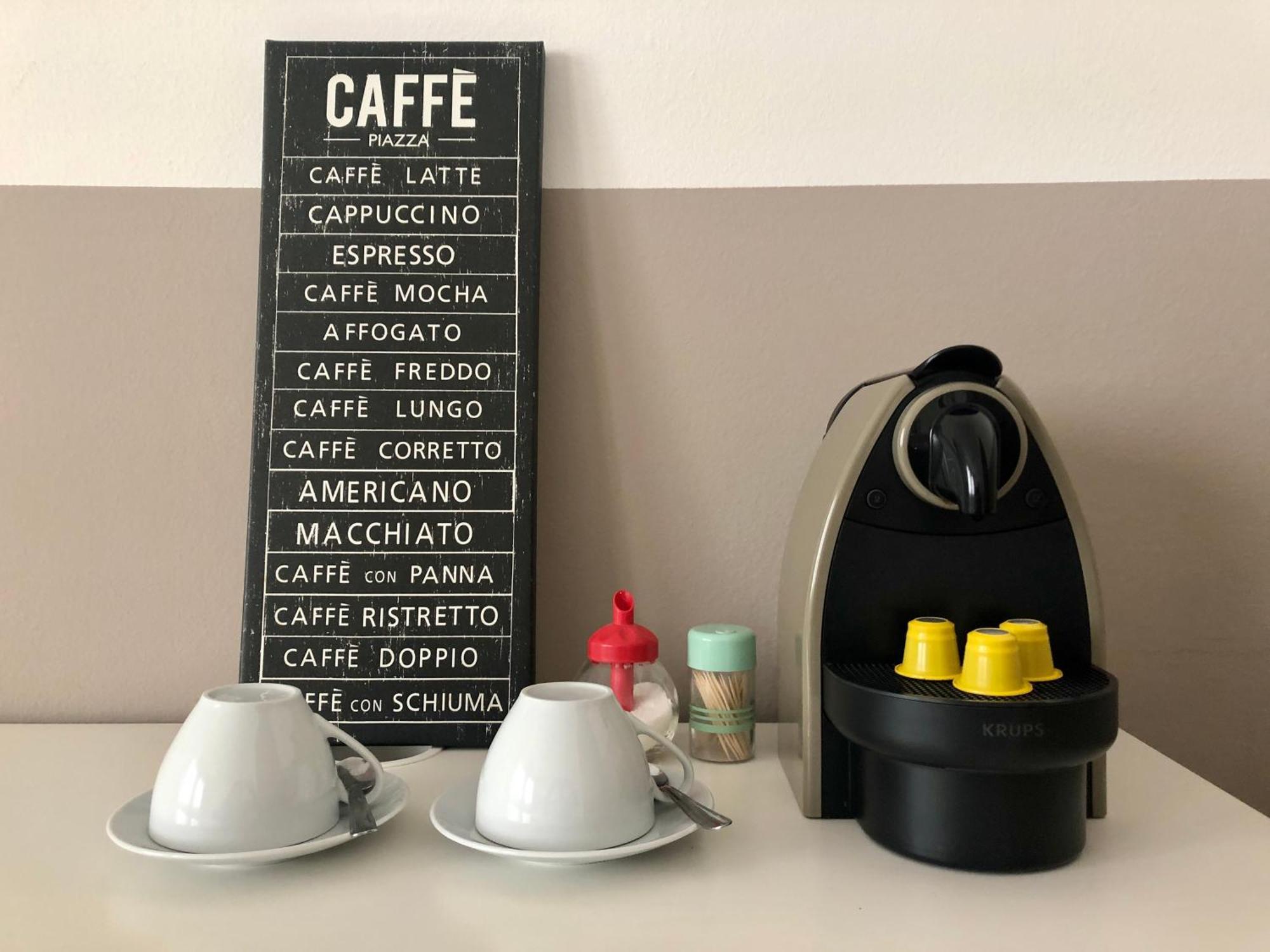 Zen Garden Acomodação com café da manhã Bassano del Grappa Exterior foto